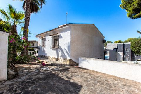 Villa a Benissa, Alicante, Benissa - € 610.000 | Ref: CSPX-53299 - foto 49