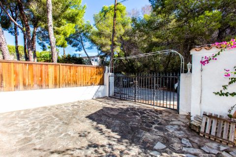 Villa a Benissa, Alicante, Benissa - € 610.000 | Ref: CSPX-53299 - foto 50