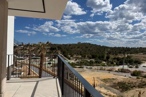 Leilighet i Finestrat, Alicante, Finestrat - € 540 000 | Ref: CSPX-66997 - foto 30