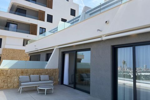 Leilighet i Finestrat, Alicante, Finestrat - € 540 000 | Ref: CSPX-66997 - foto 5