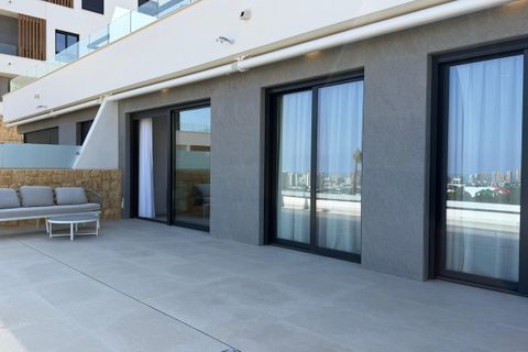 Leilighet i Finestrat, Alicante, Finestrat - € 540 000 | Ref: CSPX-66997 - foto 6