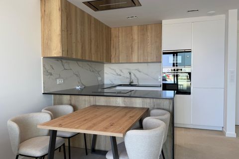 Leilighet i Finestrat, Alicante, Finestrat - € 540 000 | Ref: CSPX-66997 - foto 7
