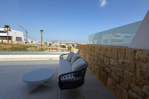 Leilighet i Finestrat, Alicante, Finestrat - € 540 000 | Ref: CSPX-66997 - foto 16