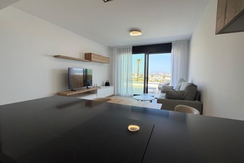 Leilighet i Finestrat, Alicante, Finestrat - € 540 000 | Ref: CSPX-66997 - foto 21