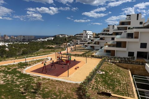 Leilighet i Finestrat, Alicante, Finestrat - € 540 000 | Ref: CSPX-66997 - foto 23