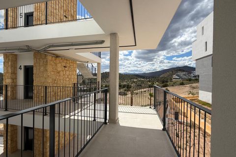 Leilighet i Finestrat, Alicante, Finestrat - € 540 000 | Ref: CSPX-66997 - foto 29