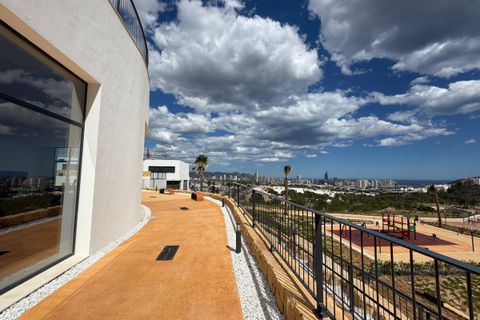 Leilighet i Finestrat, Alicante, Finestrat - € 540 000 | Ref: CSPX-66997 - foto 31