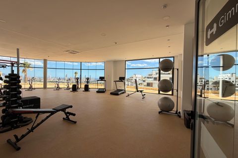 Leilighet i Finestrat, Alicante, Finestrat - € 540 000 | Ref: CSPX-66997 - foto 38