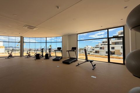 Leilighet i Finestrat, Alicante, Finestrat - € 540 000 | Ref: CSPX-66997 - foto 39
