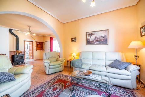 Villa a Ciudad Quesada, Alicante, Ciudad Quesada - € 399.000 | Ref: CSPX-71259 - foto 3