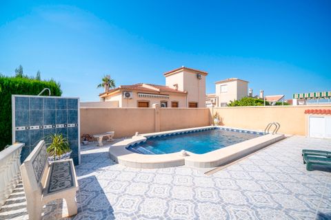 Villa a Ciudad Quesada, Alicante, Ciudad Quesada - € 399.000 | Ref: CSPX-71259 - foto 28