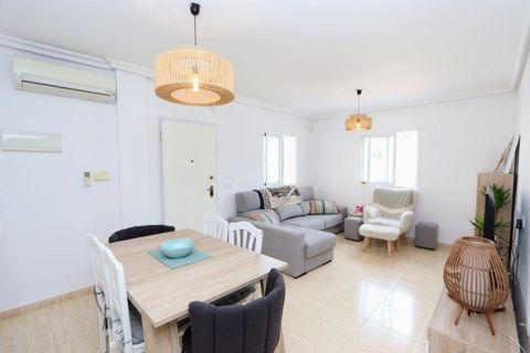 Villa i Playa Flamenca, Alicante, Playa Flamenca - € 310.000 | Ref: CSPX-16937 - foto 9