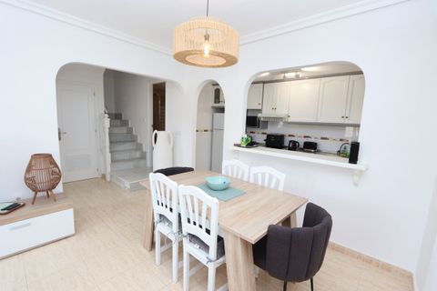 Villa i Playa Flamenca, Alicante, Playa Flamenca - € 310.000 | Ref: CSPX-16937 - foto 14