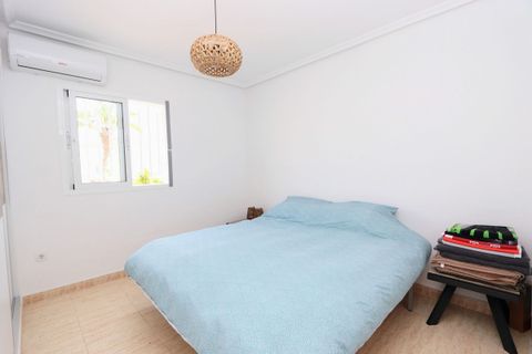 Villa i Playa Flamenca, Alicante, Playa Flamenca - € 310.000 | Ref: CSPX-16937 - foto 19
