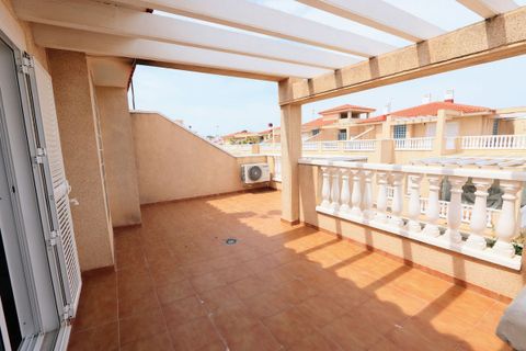 Villa i Playa Flamenca, Alicante, Playa Flamenca - € 310.000 | Ref: CSPX-16937 - foto 31