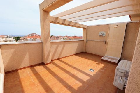 Villa i Playa Flamenca, Alicante, Playa Flamenca - € 310.000 | Ref: CSPX-16937 - foto 32