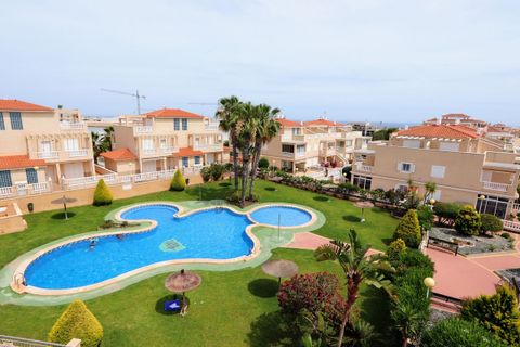 Villa i Playa Flamenca, Alicante, Playa Flamenca - € 310.000 | Ref: CSPX-16937 - foto 34