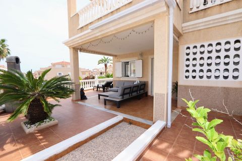 Villa i Playa Flamenca, Alicante, Playa Flamenca - € 310.000 | Ref: CSPX-16937 - foto 35