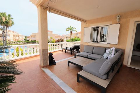 Villa i Playa Flamenca, Alicante, Playa Flamenca - € 310.000 | Ref: CSPX-16937 - foto 36
