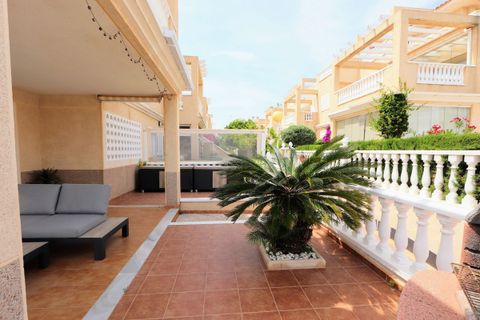 Villa i Playa Flamenca, Alicante, Playa Flamenca - € 310.000 | Ref: CSPX-16937 - foto 37