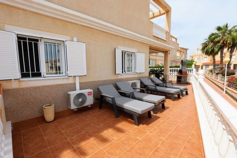 Villa i Playa Flamenca, Alicante, Playa Flamenca - € 310.000 | Ref: CSPX-16937 - foto 39
