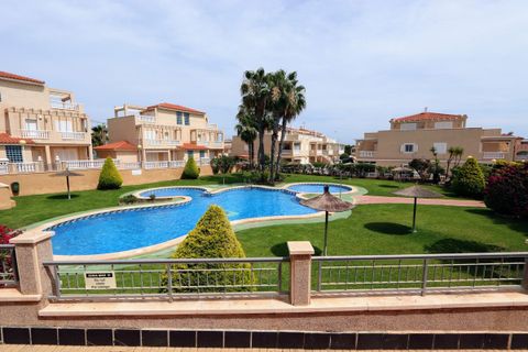 Villa i Playa Flamenca, Alicante, Playa Flamenca - € 310.000 | Ref: CSPX-16937 - foto 40