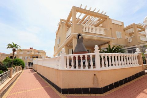 Villa i Playa Flamenca, Alicante, Playa Flamenca - € 310.000 | Ref: CSPX-16937 - foto 41