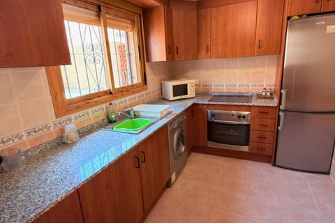 Byhus i Ciudad Quesada, Alicante, Ciudad Quesada - € 169.995 | Ref: CSPR-65836 - foto 3