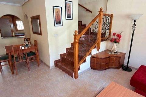 Byhus i Ciudad Quesada, Alicante, Ciudad Quesada - € 169.995 | Ref: CSPR-65836 - foto 7