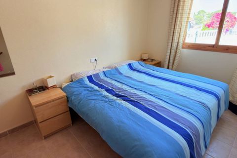 Byhus i Ciudad Quesada, Alicante, Ciudad Quesada - € 169.995 | Ref: CSPR-65836 - foto 10