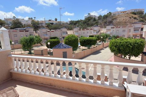 Byhus i Ciudad Quesada, Alicante, Ciudad Quesada - € 169.995 | Ref: CSPR-65836 - foto 14