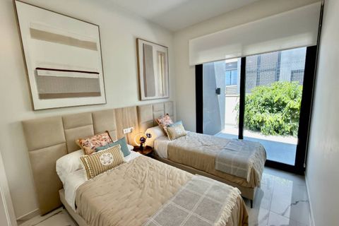Villa i Ciudad Quesada, Alicante, Ciudad Quesada - € 549.000 | Ref: CSPR-79325 - foto 12