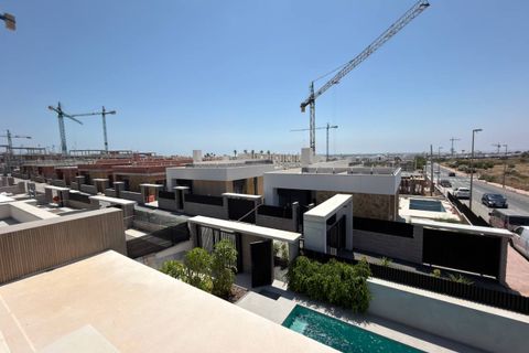 Villa i Ciudad Quesada, Alicante, Ciudad Quesada - € 549.000 | Ref: CSPR-79325 - foto 15