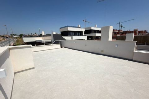 Villa i Ciudad Quesada, Alicante, Ciudad Quesada - € 549.000 | Ref: CSPR-79325 - foto 17
