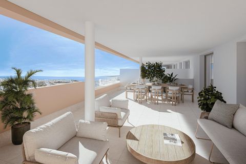 Leilighet i Estepona, Malaga, Estepona - € 795 000 | Ref: 18410500-03/6833 - foto 7
