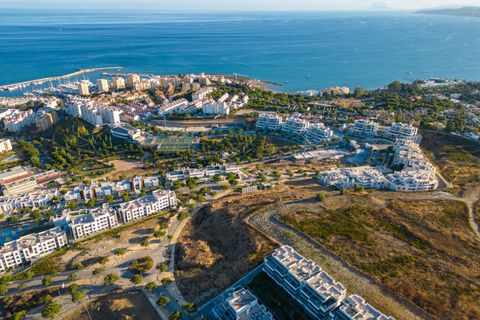 Leilighet i Estepona, Malaga, Estepona - € 795 000 | Ref: 18410500-03/6833 - foto 10