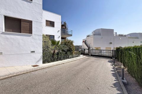 Lejlighed i Las Ramblas Golf, Alicante, Las Ramblas Golf - € 229.990 | Ref: CM430 - foto 2