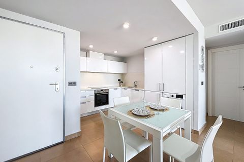 Lejlighed i Las Ramblas Golf, Alicante, Las Ramblas Golf - € 229.990 | Ref: CM430 - foto 6