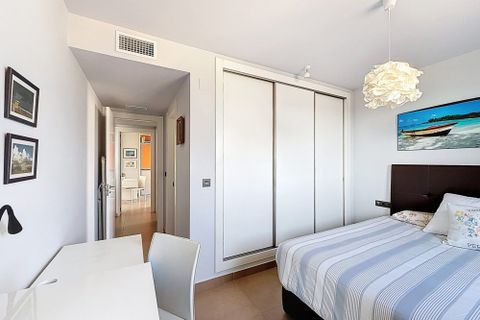 Lejlighed i Las Ramblas Golf, Alicante, Las Ramblas Golf - € 229.990 | Ref: CM430 - foto 9