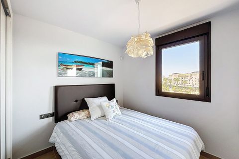 Lejlighed i Las Ramblas Golf, Alicante, Las Ramblas Golf - € 229.990 | Ref: CM430 - foto 10