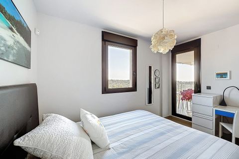Lejlighed i Las Ramblas Golf, Alicante, Las Ramblas Golf - € 229.990 | Ref: CM430 - foto 11