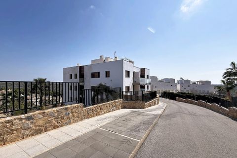 Lejlighed i Las Ramblas Golf, Alicante, Las Ramblas Golf - € 229.990 | Ref: CM430 - foto 16