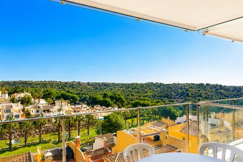 Lejlighed i Las Ramblas Golf, Alicante, Las Ramblas Golf - € 229.990 | Ref: CM430 - foto 22