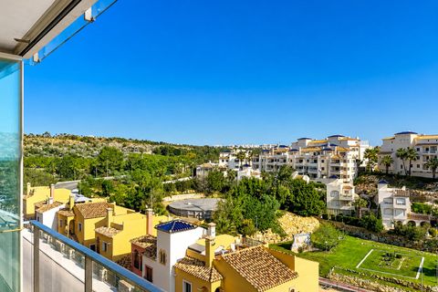 Lejlighed i Las Ramblas Golf, Alicante, Las Ramblas Golf - € 229.990 | Ref: CM430 - foto 23