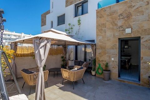 Byhus i Villamartin, Alicante - foto 2