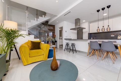 Byhus i Villamartin, Alicante - foto 3