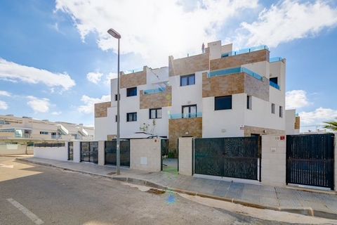 Byhus i Villamartin, Alicante - foto 4