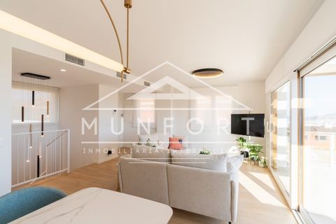 Rækkehus i La Nucia, Alicante, La Nucia - € 465.000 | Ref: CR006-N-D - foto 3