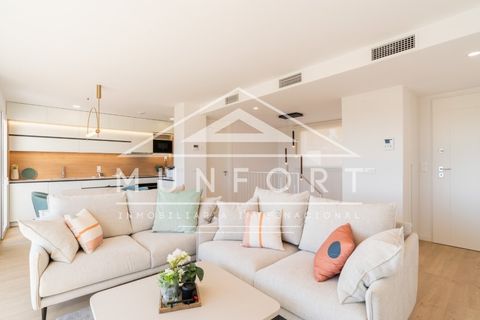 Rækkehus i La Nucia, Alicante, La Nucia - € 465.000 | Ref: CR006-N-D - foto 4