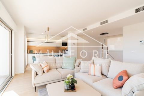 Rækkehus i La Nucia, Alicante, La Nucia - € 465.000 | Ref: CR006-N-D - foto 5